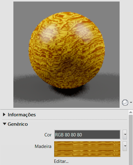 Materiais procedurais no Revit 81 materiais-procedurais-revit