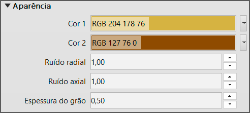 Materiais procedurais no Revit 83 materiais-procedurais-revit