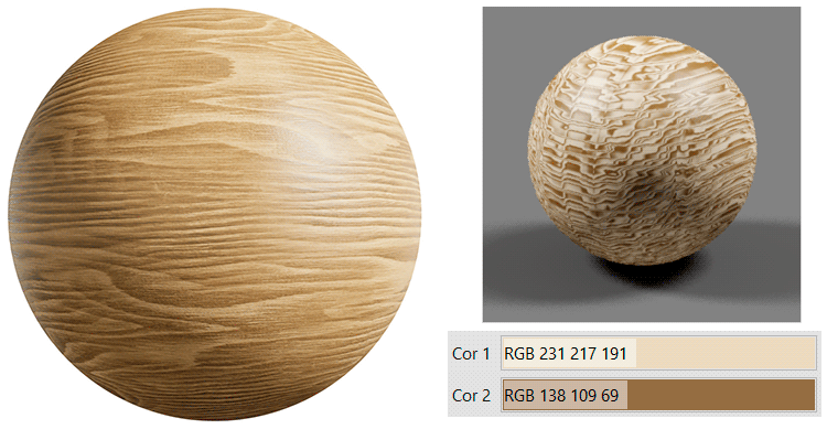 Materiais procedurais no Revit 84 materiais-procedurais-revit