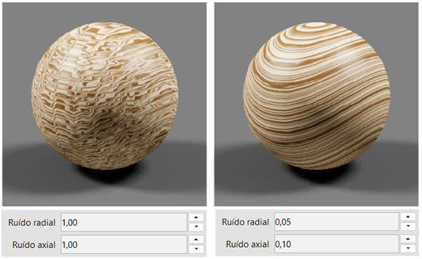 Materiais procedurais no Revit 85 materiais-procedurais-revit