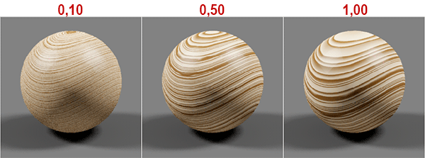 Materiais procedurais no Revit 86 materiais-procedurais-revit