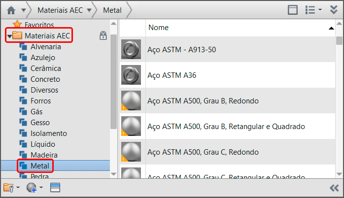 Materiais procedurais no Revit 89 materiais-procedurais-revit