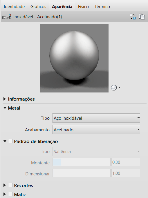 Materiais procedurais no Revit 91 materiais-procedurais-revit