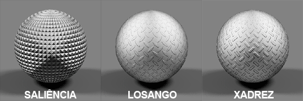 Materiais procedurais no Revit 98 materiais-procedurais-revit