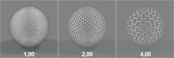 Materiais procedurais no Revit 102 materiais-procedurais-revit