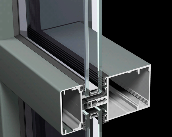 Montante de parede cortina personalizado 5 montante-parede-cortina