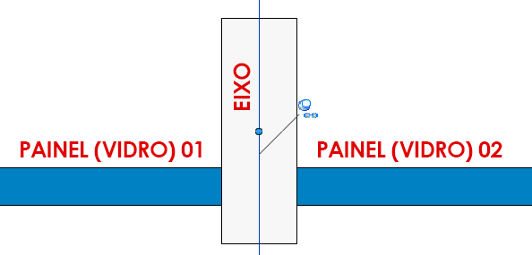 Montante de parede cortina personalizado 12 montante-parede-cortina