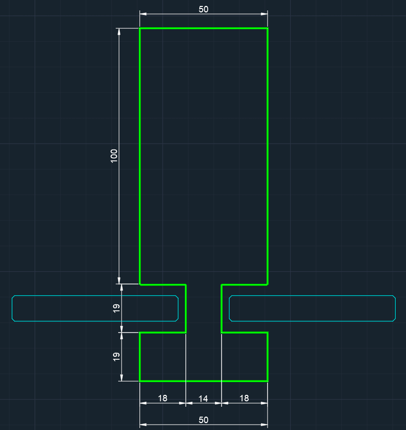 Montante de parede cortina personalizado 19 montante-parede-cortina