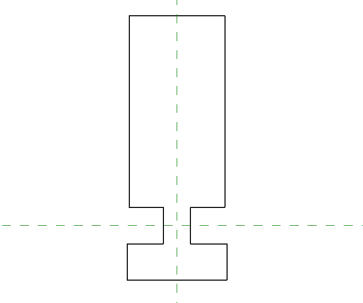 Montante de parede cortina personalizado 20 montante-parede-cortina