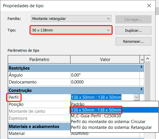 Montante de parede cortina personalizado 30 montante-parede-cortina