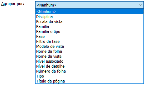Navegador de projeto personalizado- Revit 24 navegador-de-projeto
