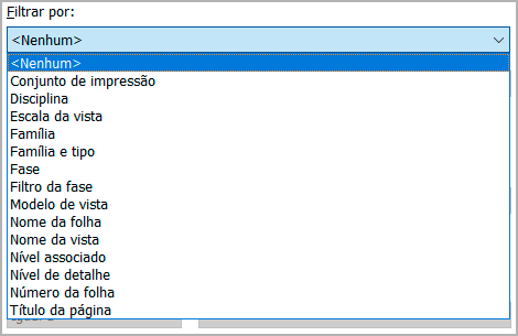 Navegador de projeto personalizado- Revit 26 navegador-de-projeto