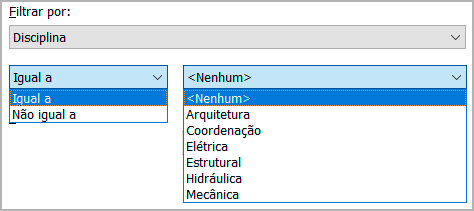 Navegador de projeto personalizado- Revit 27 navegador-de-projeto