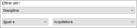 Navegador de projeto personalizado- Revit 28 navegador-de-projeto
