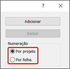 Nuvem de Revisão - Revit 5 nuvem-de-revisão