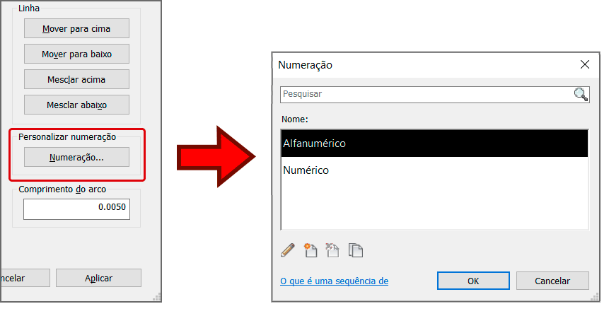Nuvem de Revisão - Revit 10 nuvem-de-revisão