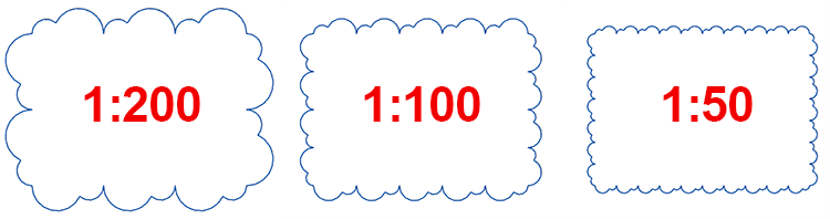 Nuvem de Revisão - Revit 12 nuvem-de-revisão