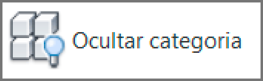 Ocultar elementos na vista - Revit 9 ocultar-elementos