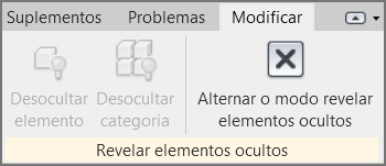 Ocultar elementos na vista - Revit 34 ocultar-elementos