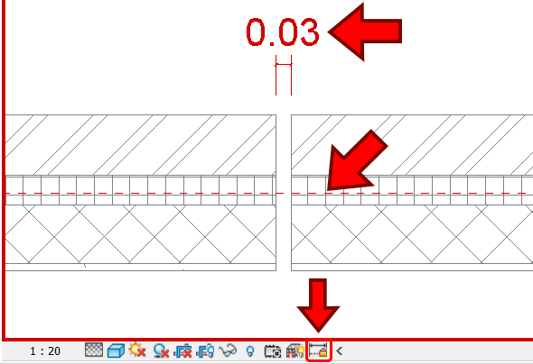 Painel modificar - Revit 54 painel-modificar-revit