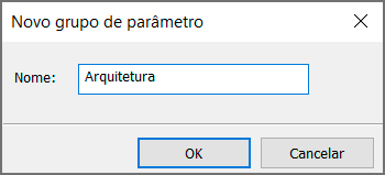 parâmetros-compartilhados
