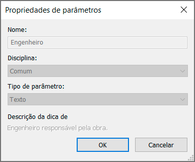 parâmetros-compartilhados