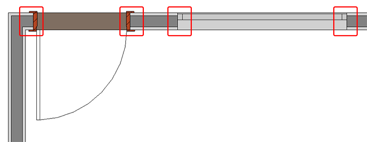 Paredes - Virada de revestimento 4 paredes-virada-de-revestimento