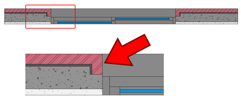 Paredes - Virada de revestimento 10 paredes-virada-de-revestimento