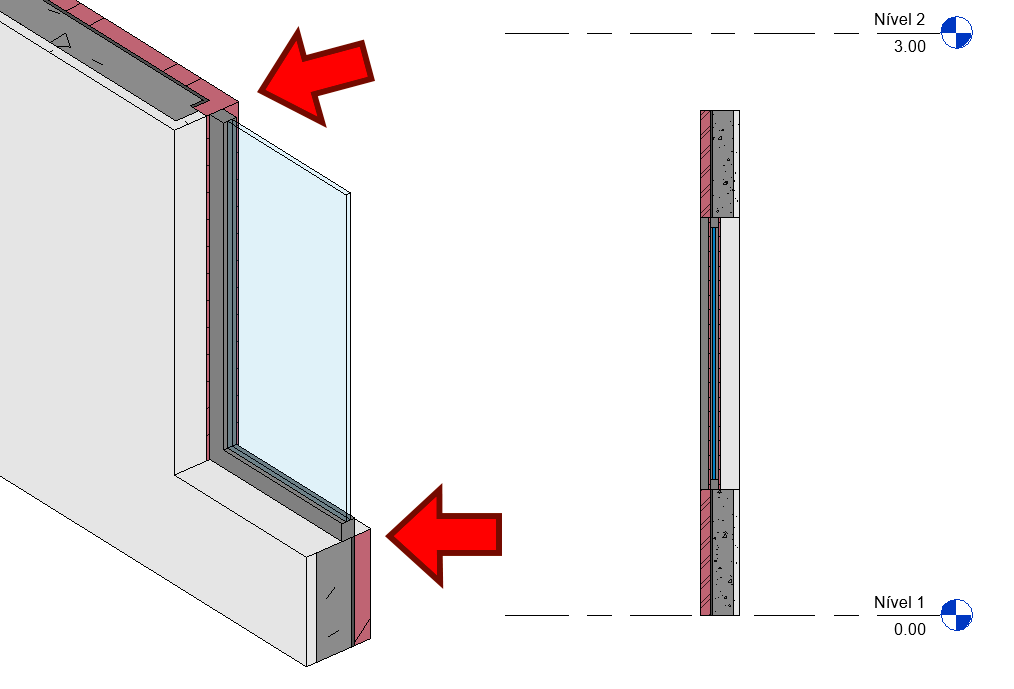 Paredes - Virada de revestimento 24 paredes-virada-de-revestimento
