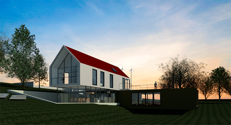 renderização-no-revit