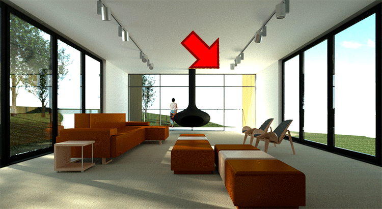 renderização-no-revit