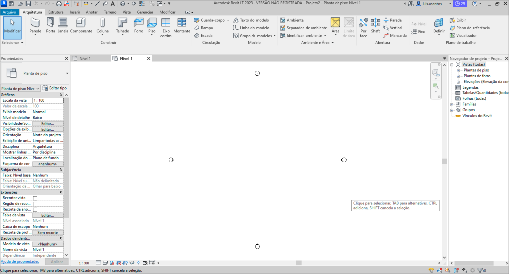 Revit LT - Vale a pena? 5 revit-lt