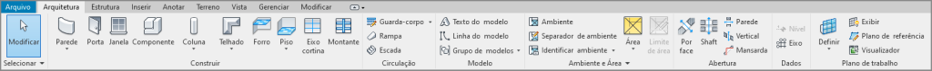 Revit LT - Vale a pena? 7 revit-lt