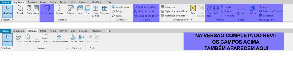 Revit LT - Vale a pena? 10 revit-lt
