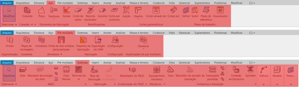 Revit LT - Vale a pena? 14 revit-lt
