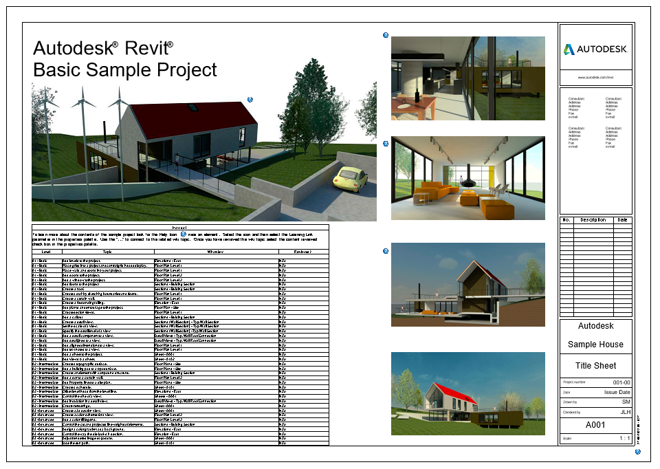 Revit LT - Vale a pena? 75 revit-lt