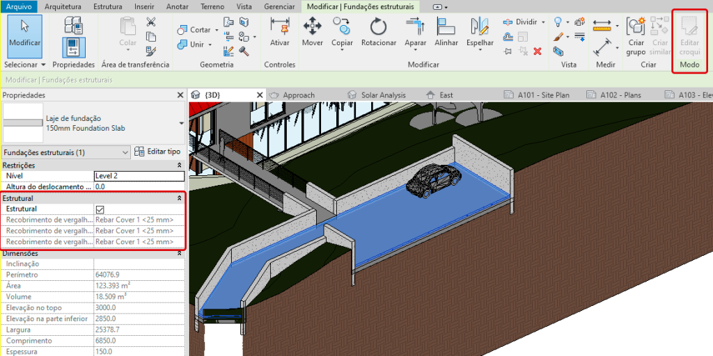 Revit LT - Vale a pena? 78 revit-lt