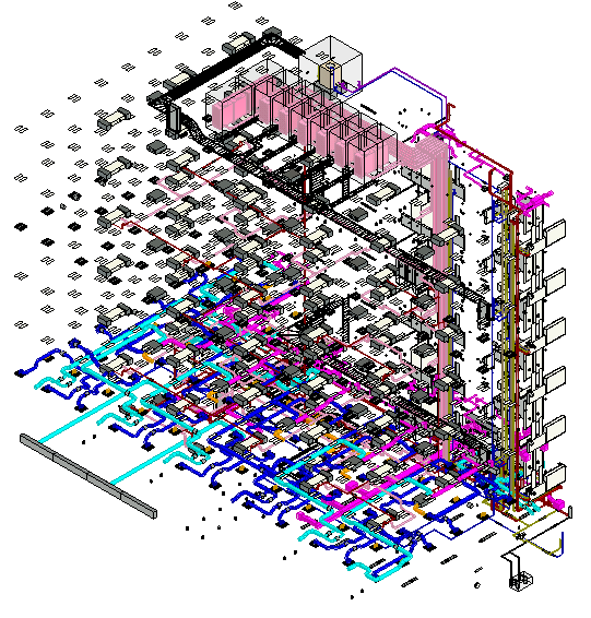 Revit LT - Vale a pena? 80 revit-lt