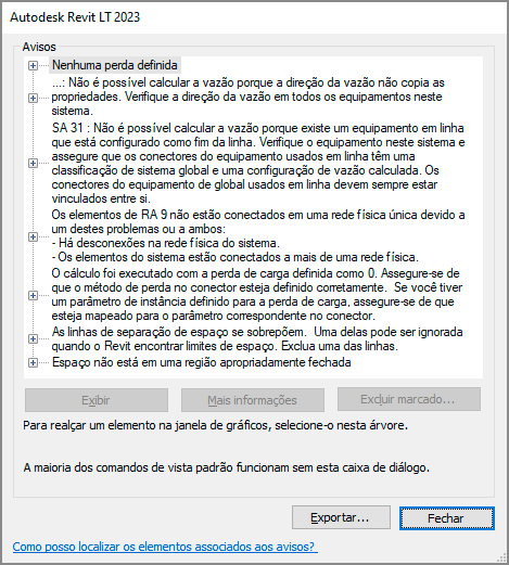 Revit LT - Vale a pena? 81 revit-lt