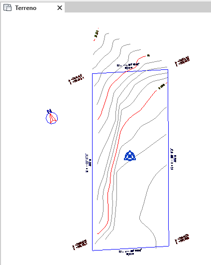 Rotacionar norte do projeto 9 rotacionar-norte-do-projeto