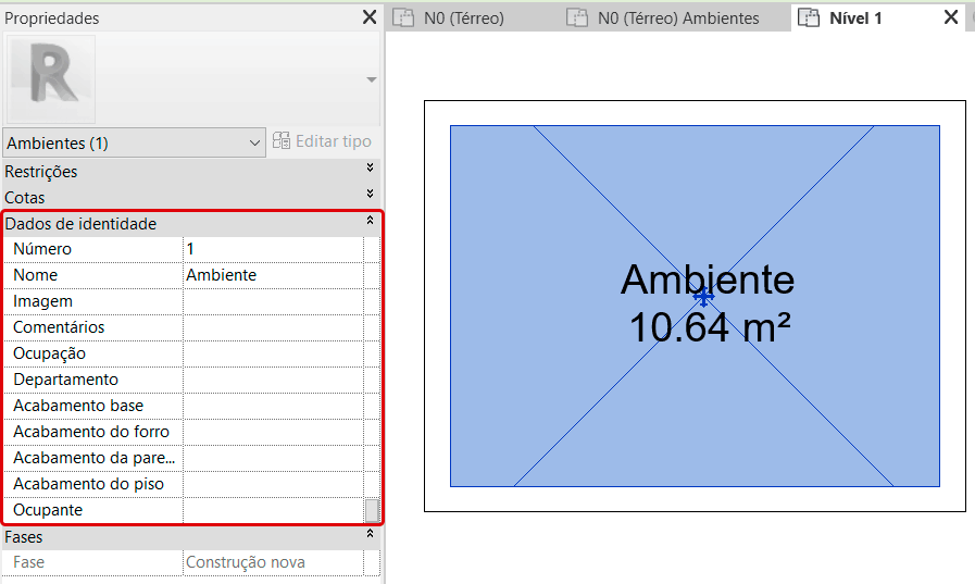 setorização-no-revit