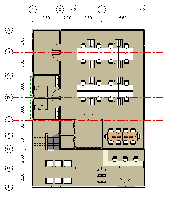 setorização-no-revit