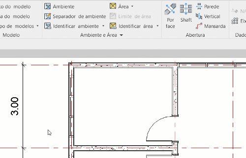 setorização-no-revit