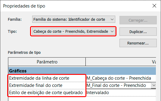 símbolo-de-corte-personalizado