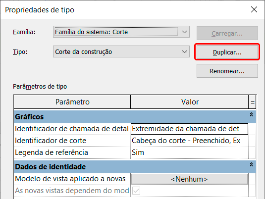 símbolo-de-corte-personalizado