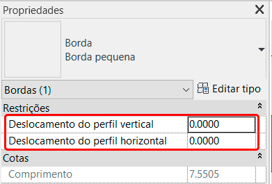Telhado Revit - Borda 13 sofito-borda-calha