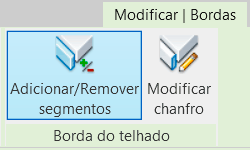 Telhado Revit - Borda 22 sofito-borda-calha
