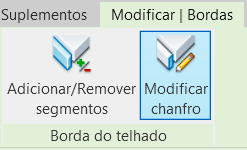 Telhado Revit - Borda 25 sofito-borda-calha