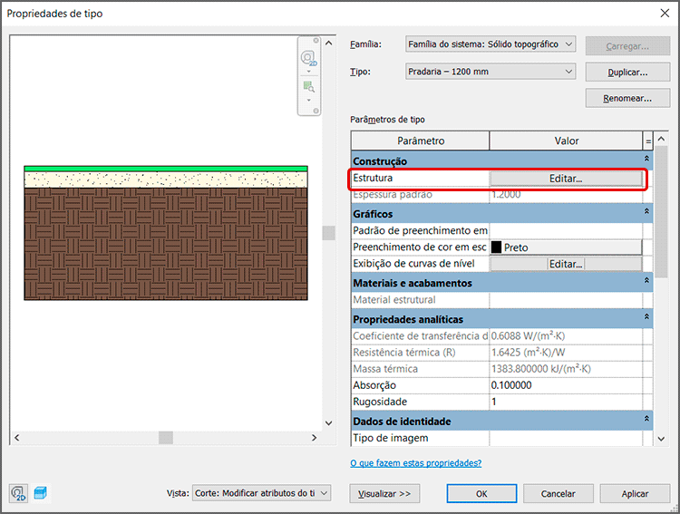 sólido-topográfico