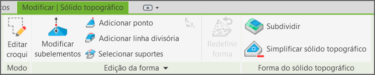 sólido-topográfico